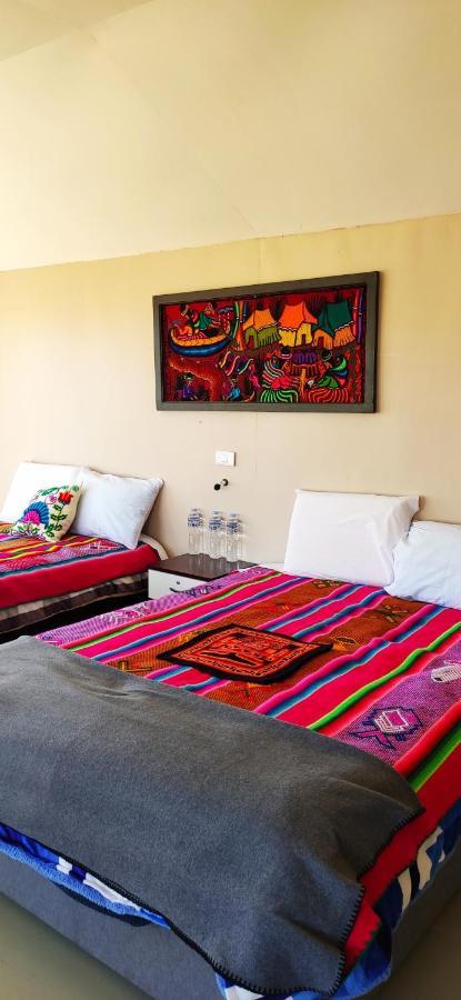 Uros Maya Lodge بونو المظهر الخارجي الصورة